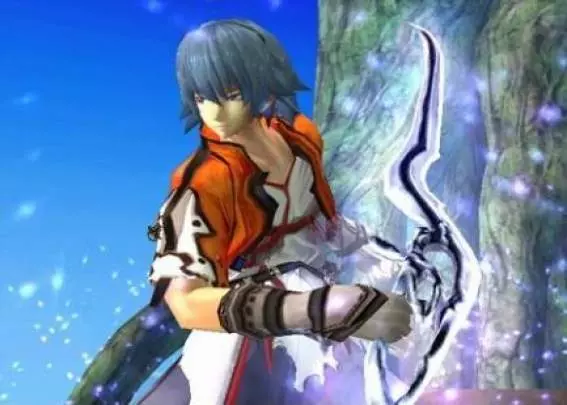 Battle Arena Toshinden