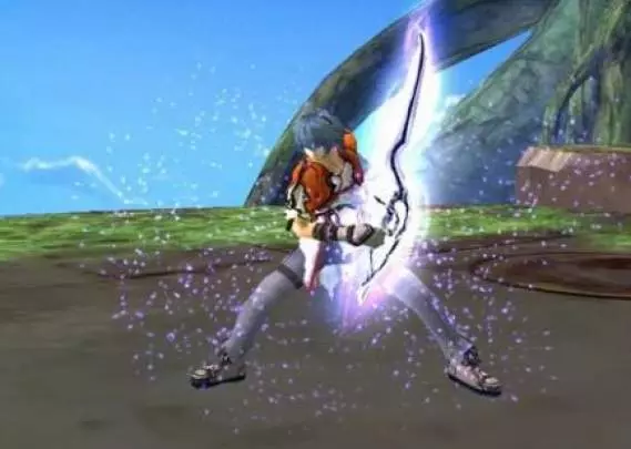 Battle Arena Toshinden