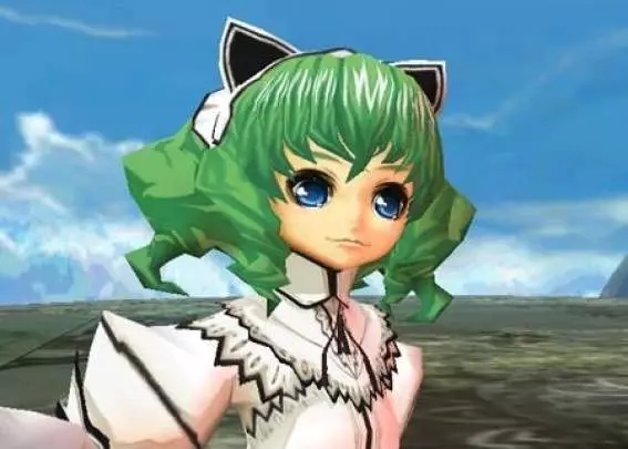 Battle Arena Toshinden