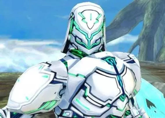 Battle Arena Toshinden