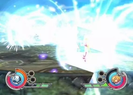 Battle Arena Toshinden