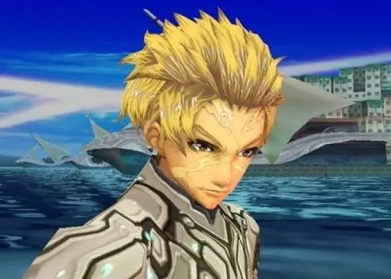 Battle Arena Toshinden