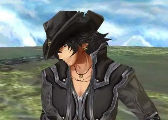 Battle Arena Toshinden