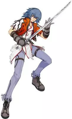 Battle Arena Toshinden - Wii