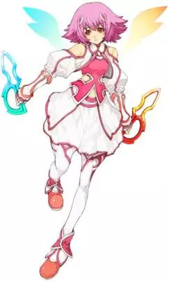 Battle Arena Toshinden