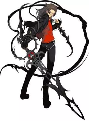 Battle Arena Toshinden - Wii