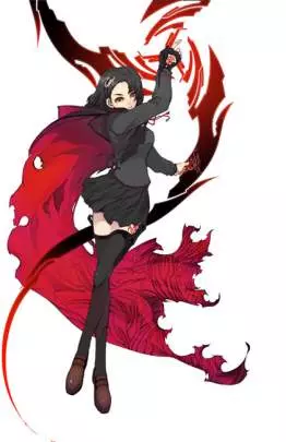 Battle Arena Toshinden