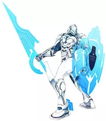 Battle Arena Toshinden