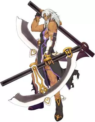 Battle Arena Toshinden - Wii