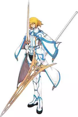 Battle Arena Toshinden