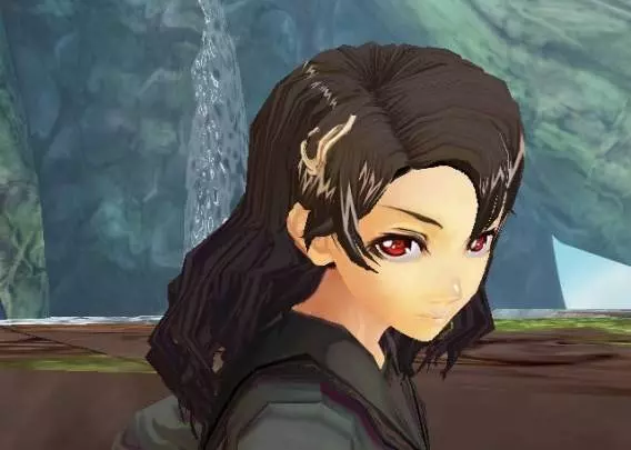 Battle Arena Toshinden