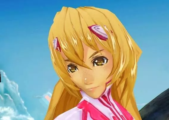 Battle Arena Toshinden