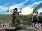 Battle Arena Toshinden - Imagen