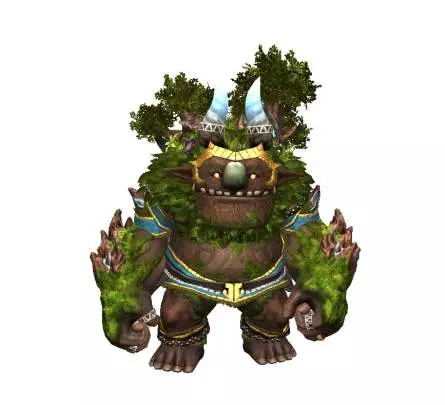 Majin and the Forsaken Kingdom - PS3