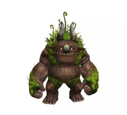 Majin and the Forsaken Kingdom