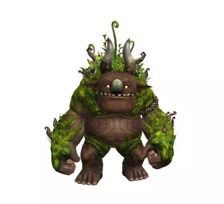 Majin and the Forsaken Kingdom