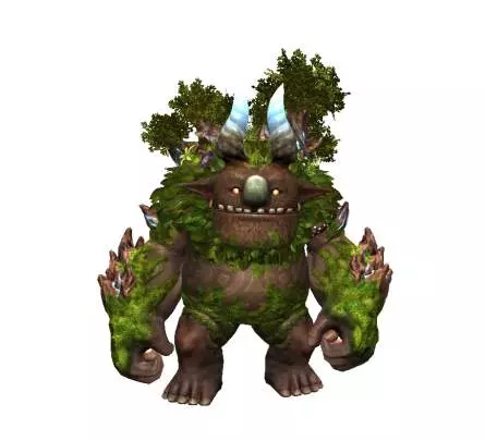 Majin and the Forsaken Kingdom