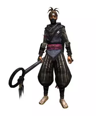 Majin and the Forsaken Kingdom