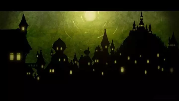 Majin and the Forsaken Kingdom