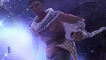 Majin and the Forsaken Kingdom: Gameplay: El Comandante Oscuro