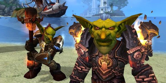 World of Warcraft: Cataclysm World of Warcraft: Cataclysm