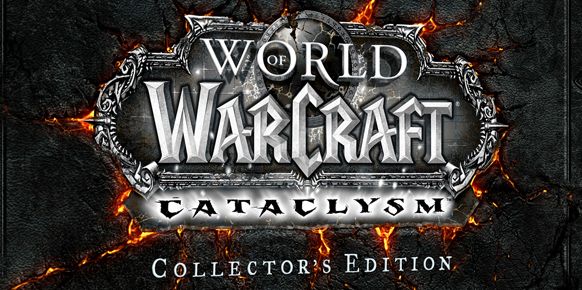 World of Warcraft: Cataclysm World of Warcraft: Cataclysm