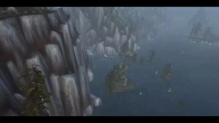 World of Warcraft Cataclysm - PC