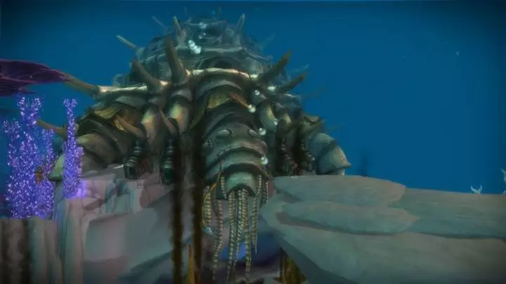 World of Warcraft: Cataclysm