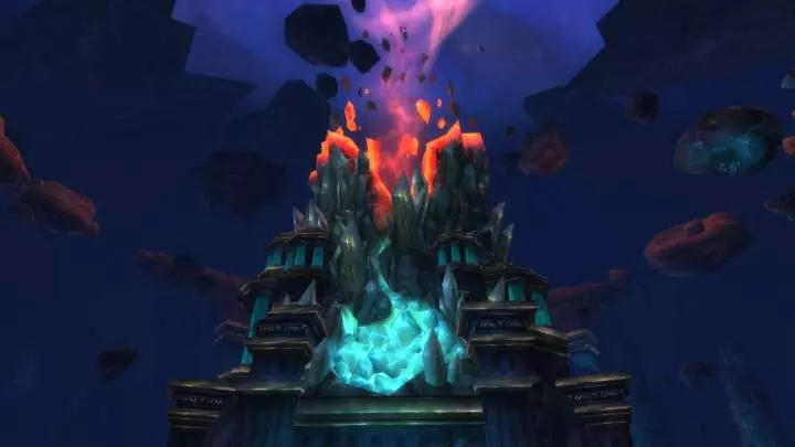 World of Warcraft Cataclysm