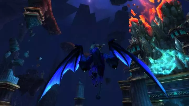 World of Warcraft: Cataclysm