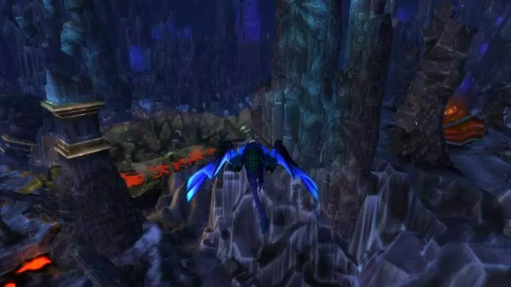 World of Warcraft Cataclysm - PC