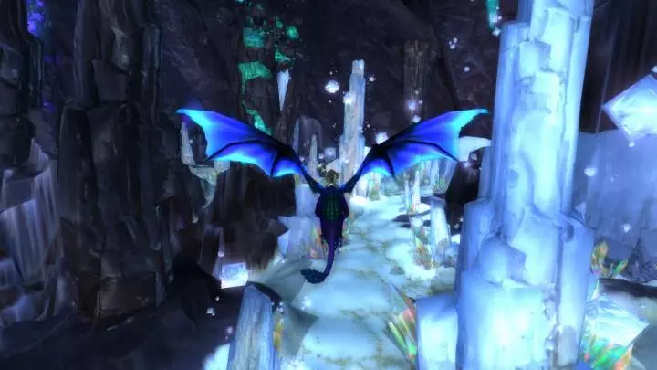 World of Warcraft Cataclysm