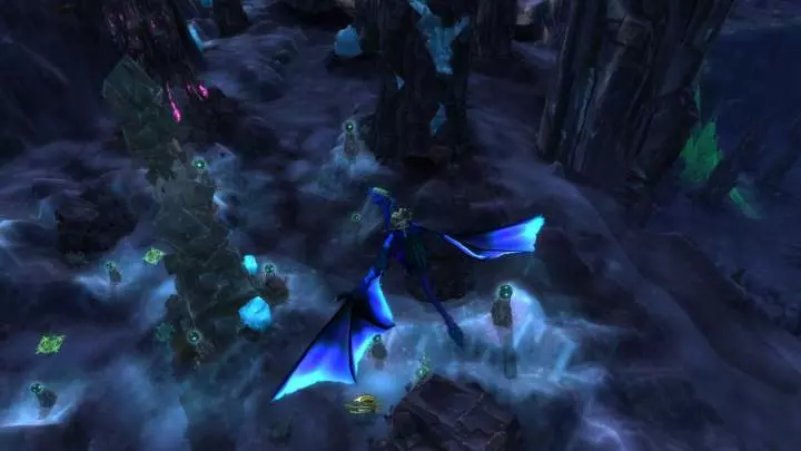 World of Warcraft: Cataclysm