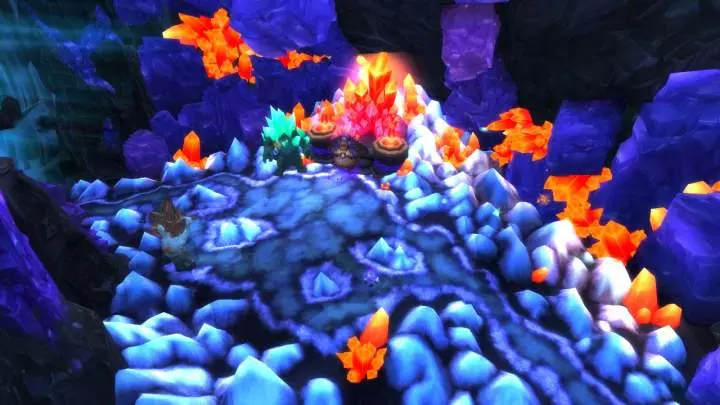 World of Warcraft Cataclysm