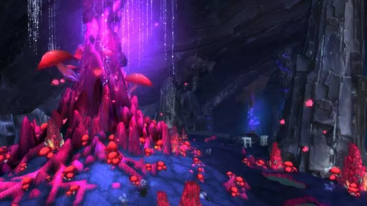 World of Warcraft: Cataclysm