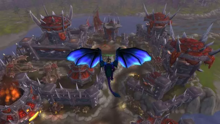 World of Warcraft Cataclysm - PC