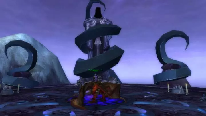 World of Warcraft: Cataclysm