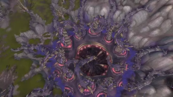 World of Warcraft Cataclysm