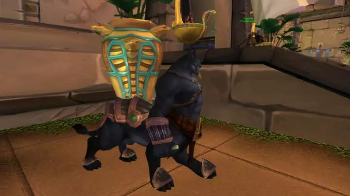 World of Warcraft: Cataclysm