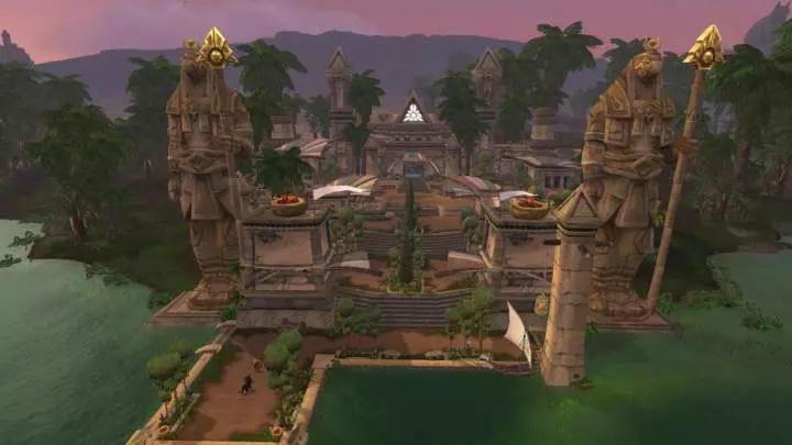 World of Warcraft Cataclysm - PC