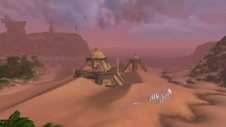 World of Warcraft Cataclysm