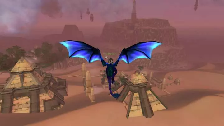 World of Warcraft Cataclysm