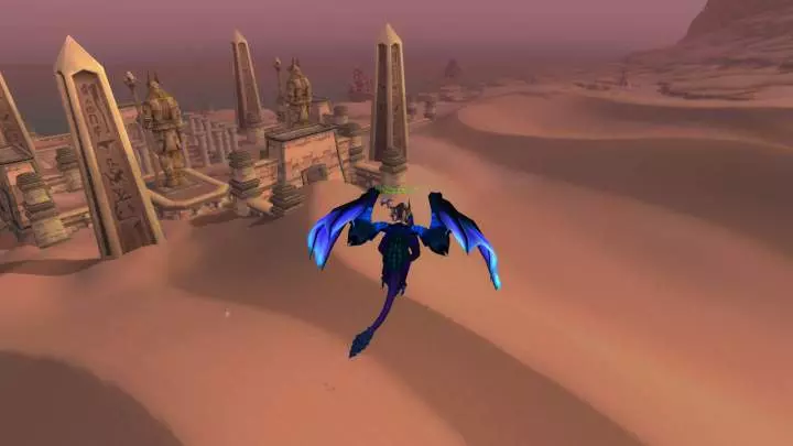 World of Warcraft: Cataclysm