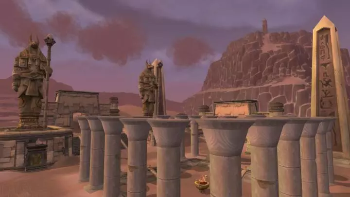 World of Warcraft Cataclysm - PC