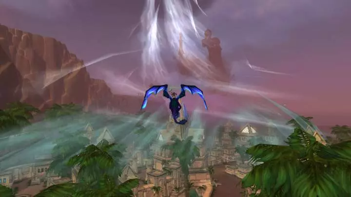 World of Warcraft Cataclysm