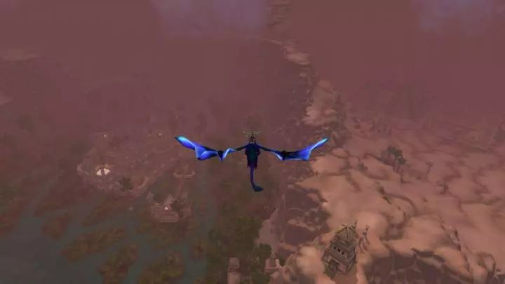 World of Warcraft Cataclysm - PC