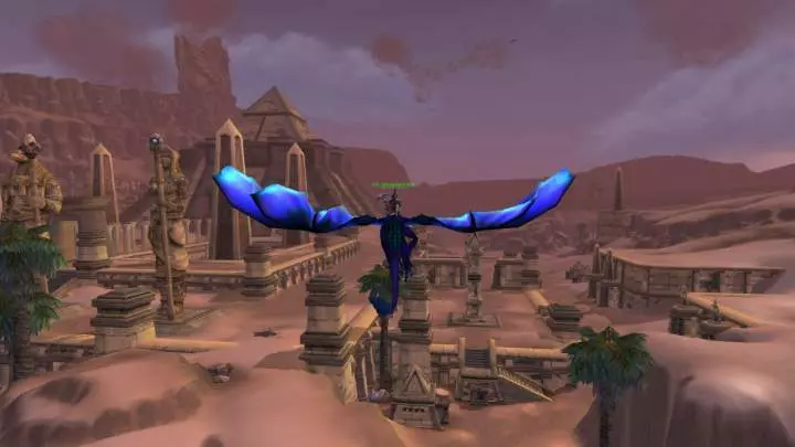 World of Warcraft Cataclysm