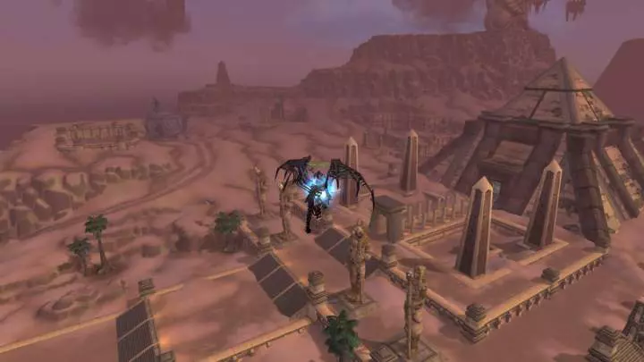 World of Warcraft Cataclysm - PC