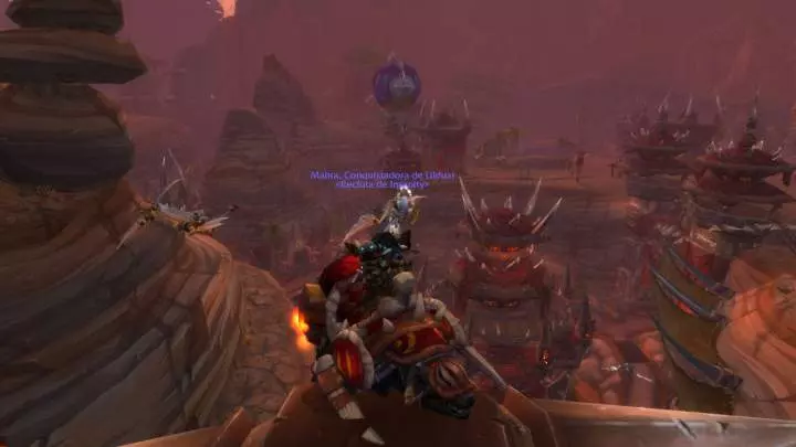 World of Warcraft Cataclysm - PC