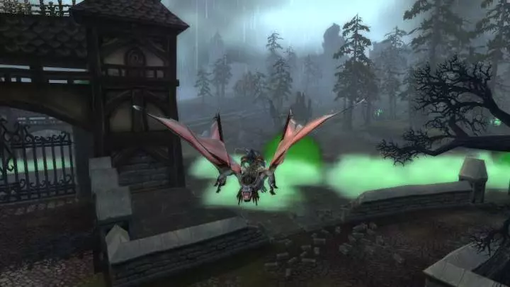 World of Warcraft: Cataclysm